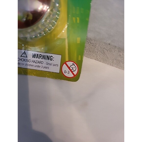 NIB Nickelodeon Teenage Mutant Ninja Turtles Light Up YO-YO - Picture 8 of 14